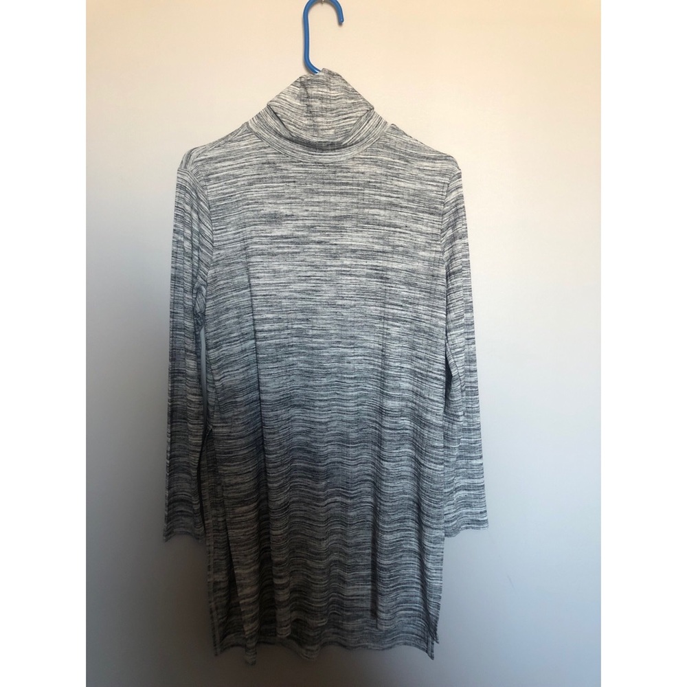 H&M turtle neck tunic